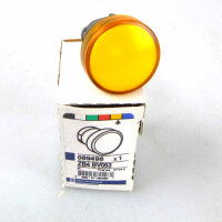 Telemecanique Kontrollleuchte ZB4 BV053 089498 OVP