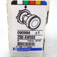 Telemecanique Leuchttaster ZB5 AW333 090994 OVP