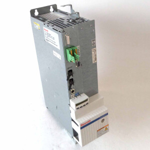 Rexroth IndraDrive C Umrichter HCS02.1E-W0054-A-03-NNNN R911298373 #K3 GEB