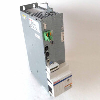 Rexroth IndraDrive C Umrichter HCS02.1E-W0054-A-03-NNNN R911298373 #K3 GEB