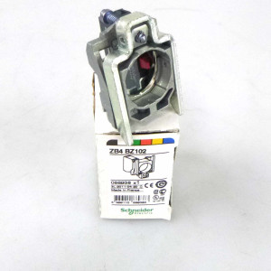 Schneider Electric Kontaktelement ZB4 BZ102 088938 OVP