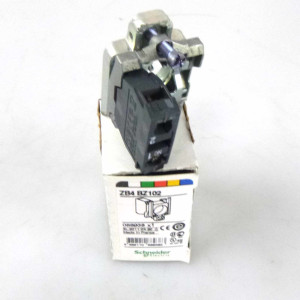 Schneider Electric Kontaktelement ZB4 BZ102 088938 OVP
