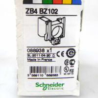 Schneider Electric Kontaktelement ZB4 BZ102 088938 OVP