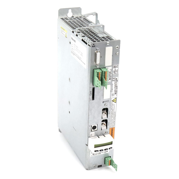 Rexroth Kompaktumrichter HCS02.1E-W0012-A-03-NNNN R911298371 GEB