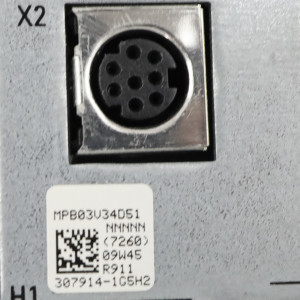 Rexroth Kompaktumrichter HCS02.1E-W0012-A-03-NNNN R911298371 GEB