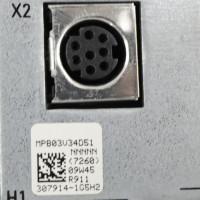 Rexroth Kompaktumrichter HCS02.1E-W0012-A-03-NNNN R911298371 GEB