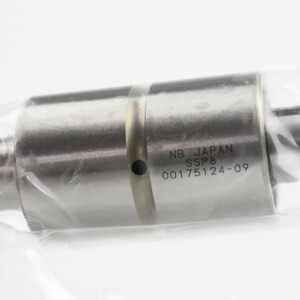 Nippon Bearing SPLINE SHAFT SSP8-1-150/CU OVP