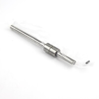 Nippon Bearing SPLINE SHAFT SSP8-1-150/CU OVP