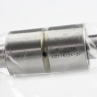 Nippon Bearing SPLINE SHAFT SSP8-1-150/CU OVP