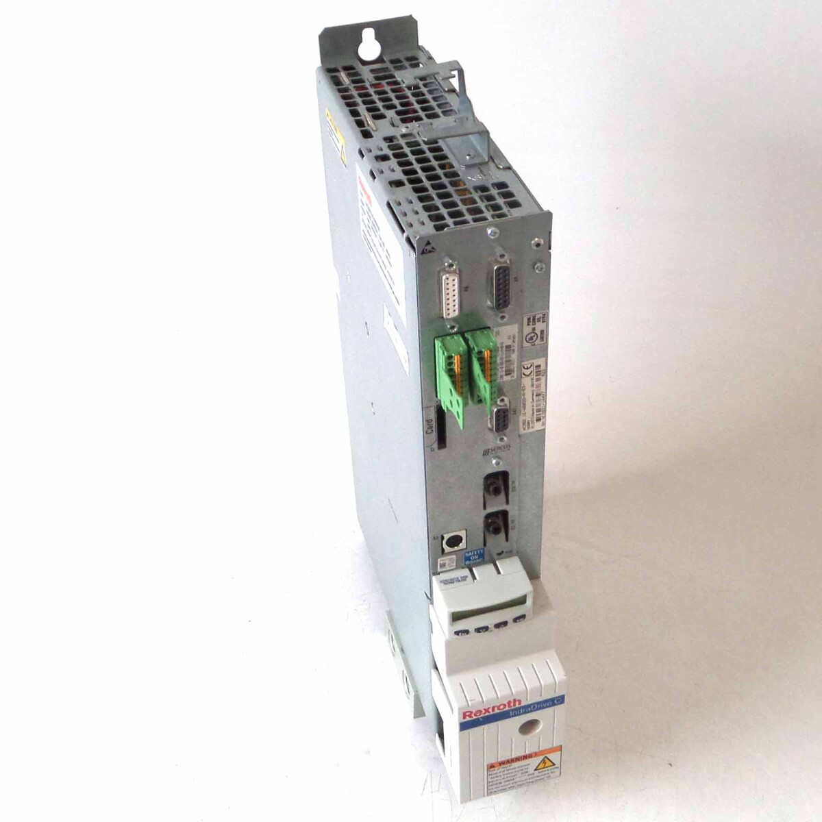 Rexroth IndraDrive C Umrichter HCS02.1E-W0028-A-03-NNNN R911