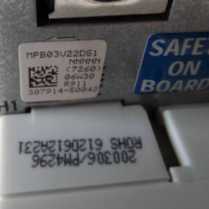 Rexroth IndraDrive C Umrichter HCS02.1E-W0028-A-03-NNNN R911298374 GEB