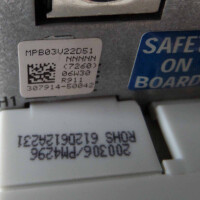 Rexroth IndraDrive C Umrichter HCS02.1E-W0028-A-03-NNNN R911298374 GEB