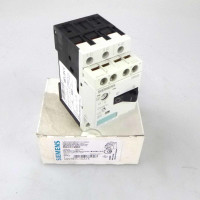 Siemens Leistungsschalter 3RV1011-1CA15 OVP
