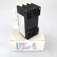Siemens Leistungsschalter 3RV1011-1CA15 OVP