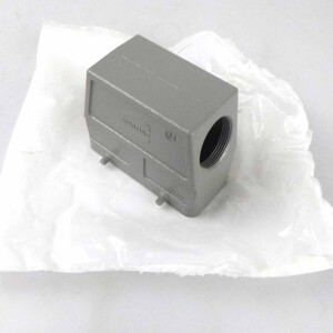 Harting Tüllengehäuse HAN 16B-gs-M32 19300160527 OVP