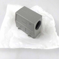 Harting Tüllengehäuse HAN 16B-gs-M32 19300160527 OVP