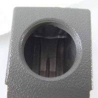 Harting Tüllengehäuse HAN 16B-gs-M32 19300160527 OVP