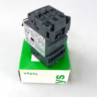 Schneider Electric Motorschutzschalter GV2ME07 / 1,6-2,5A OVP
