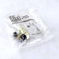 ifm electronic Konfektionierbare Buchse SDOAH042MSSFKPG OVP