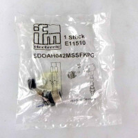 ifm electronic Konfektionierbare Buchse SDOAH042MSSFKPG OVP