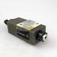H+L Ventil D40-4-60MZ-300SMA1 32010 GEB