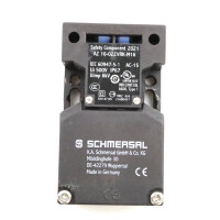 SCHMERSAL Sicherheitsschalter AZ 16-02ZVRK-M16 GEB