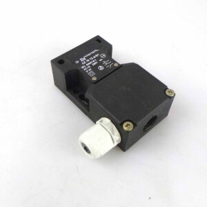 SCHMERSAL Sicherheitsschalter AZ 16 12 zi-B1 GEB