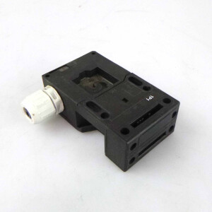 SCHMERSAL Sicherheitsschalter AZ 16 12 zi-B1 GEB