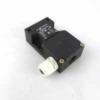 SCHMERSAL Sicherheitsschalter AZ 16 12 zi-B1 GEB