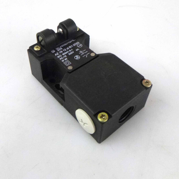 SCHMERSAL Sicherheitsschalter AZ 16 12 zi-B1-2053 GEB