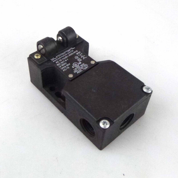 SCHMERSAL Sicherheitsschalter AZ 16-12zi-B1-2053-M16 GEB