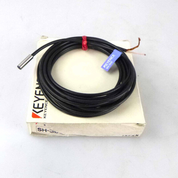 Keyence Proximity Sensor SH-305 OVP