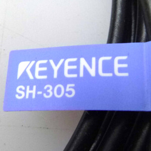 Keyence Proximity Sensor SH-305 OVP