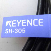 Keyence Proximity Sensor SH-305 OVP