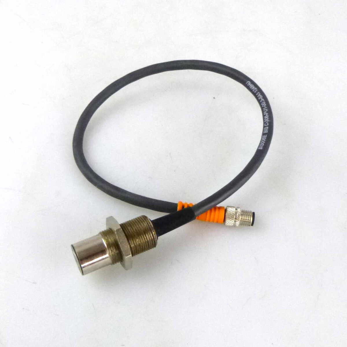 Balluff Lese-/Schreibkopf BIS006E BIS C-306-PU1-00,3-SA1 NOV