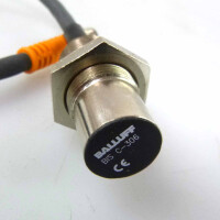 Balluff Lese-/Schreibkopf BIS006E BIS C-306-PU1-00,3-SA1 NOV