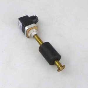 Elettrotec Hydraulik Füllstandschalter Type LM1A A=120mm NOV