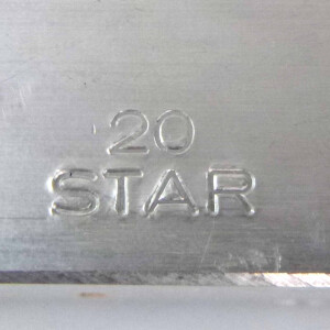 STAR Tandem Linear-Set 1032-620-20 NOV