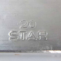 STAR Tandem Linear-Set 1032-620-20 NOV