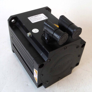 Stöber Drehstrom-Servomotor EZ703UDFVQ0O122 GEB