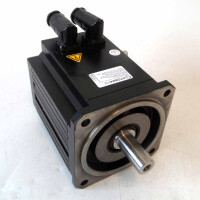 Stöber Drehstrom-Servomotor EZ703UDFVQ0O122 GEB