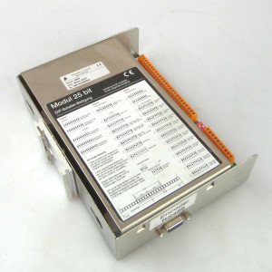 Pepperl+Fuchs Modul 25 bit MODUL-25-BIT 45386 GEB