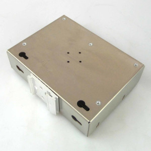 Pepperl+Fuchs Modul 25 bit MODUL-25-BIT 45386 GEB