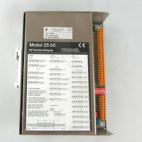 Pepperl+Fuchs Modul 25 bit MODUL-25-BIT 45386 GEB