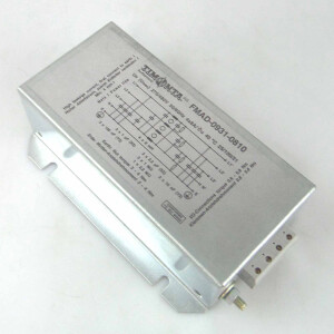 Timonta 3-Phasen Filter FMAD-0931-0810 GEB
