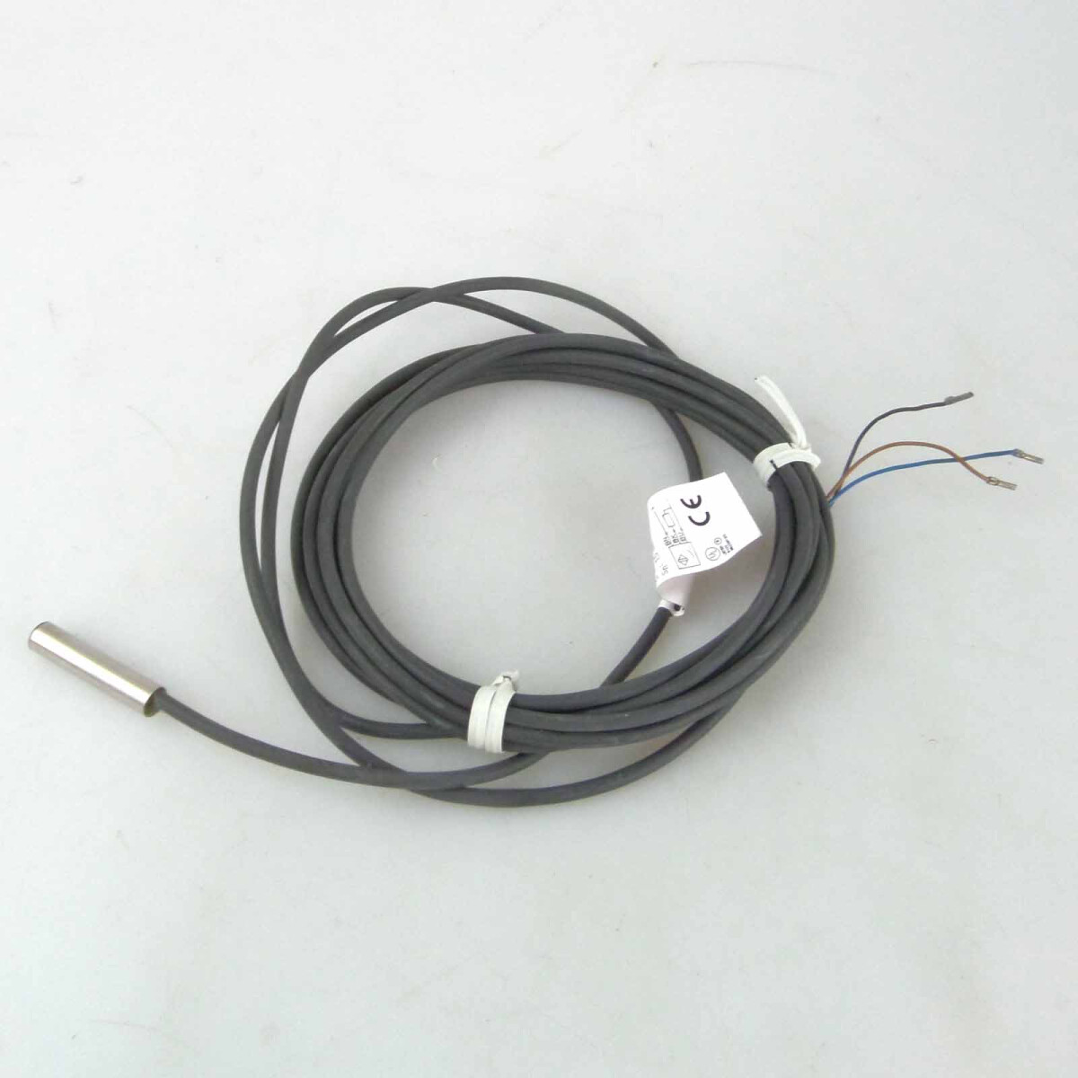 Balluff induktiver Näherungsschalter BES 516-371-E4-C-P