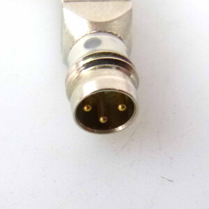 Balluff induktiver Sensor BES 516-300-S202-S49 NOV