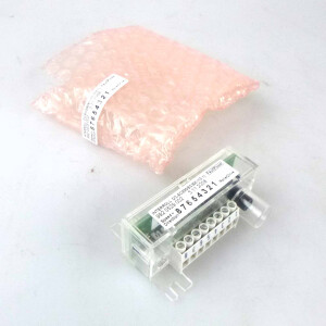 INTERROLL ROLLER DRIVE CONTROLLER 992 0529 002 OVP