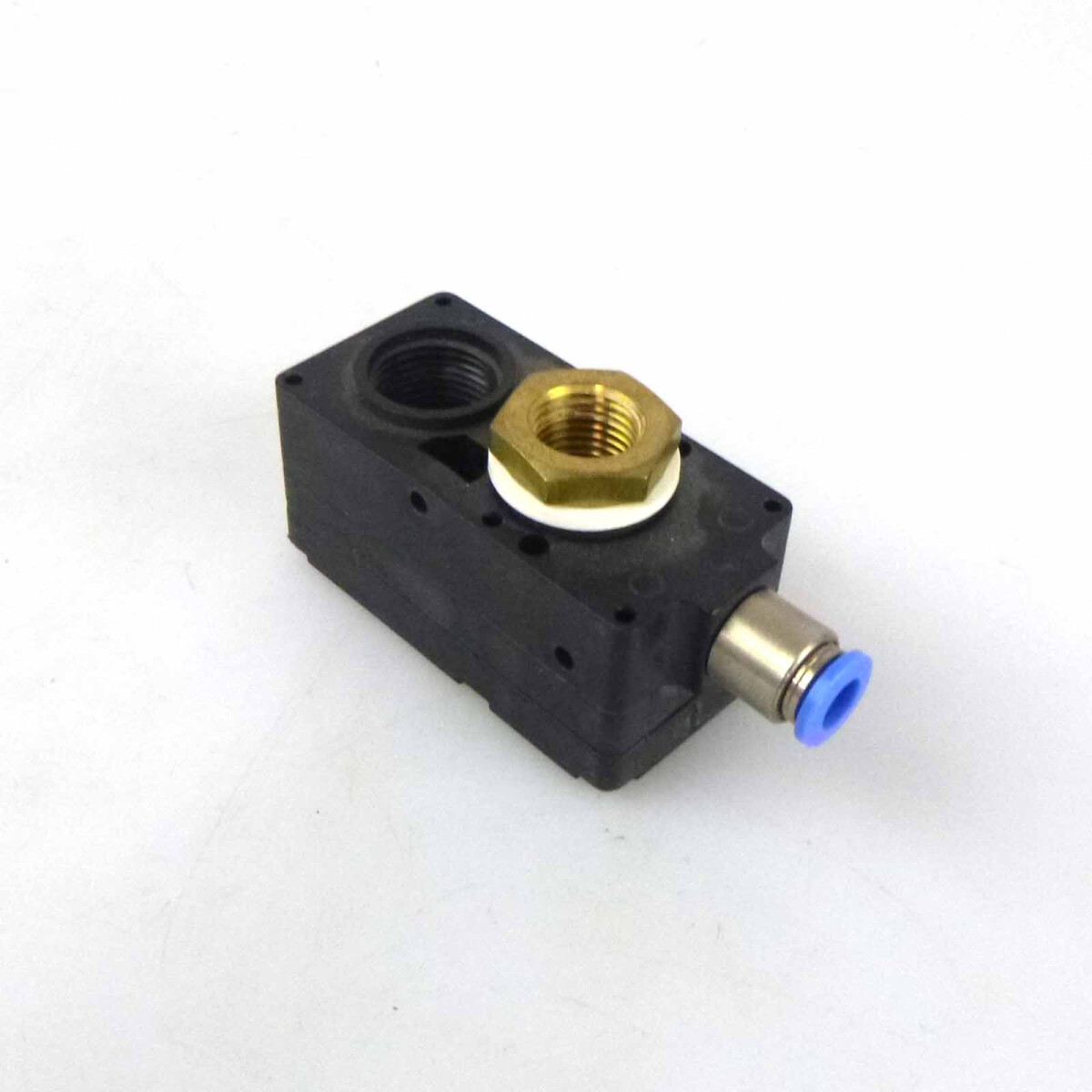 PIAB Vakuumpumpe M20 M20A6-CN GEB