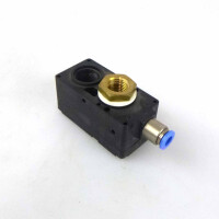 PIAB Vakuumpumpe M20 M20A6-CN GEB